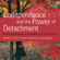 Karen Casey - Codependence and the Power of Detachment: How to Set Boundaries and Make Your Life Your Own (Unabridged)