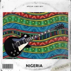 Nigeria Song Lyrics
