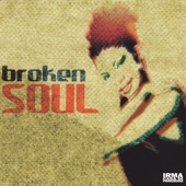Broken Soul artwork