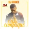C'EST COMPLIQUE - DJ Prince lyrics