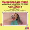 Mardi Gras Music For Dancing Vol. 1, 1957