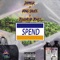 Spend (feat. Juughead Jones & King Sauce) - Dipper lyrics