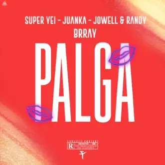 Palga (feat. Brray) by Super Yei, Juanka & Jowell & Randy song reviws