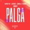 Palga (feat. Brray) artwork