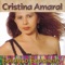 Forrozeiro Bom - Cristina Amaral lyrics