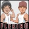Flexing (feat. Lil Xan) - Tyler Jame$ lyrics
