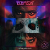 Paris Acid City (Vizionn Remix) artwork