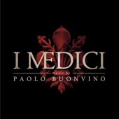I Medici (Music from the Original TV Series) artwork