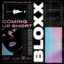 Coming Up Short artwork