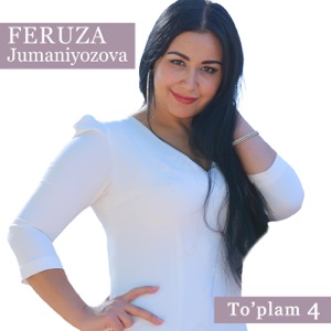 Feruza Jumaniyozova - Yalla Habibi - Line Dance Choreograf/in