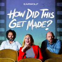 podcast cover