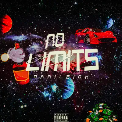 No Limits - Single - DaniLeigh