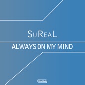 Always on My Mind (Lange 12" Vocal Mix) artwork