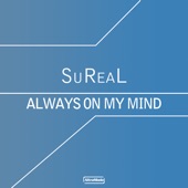 Always on My Mind (Radio Edit) artwork