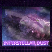 Interstellar Dust artwork
