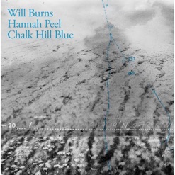 CHALK HILL BLUE cover art