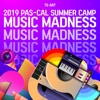 2019 Pas-Cal Summer Camp (MUSIC MADNESS)