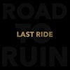 Mr. Strange - Last Ride (Road to Ruin)
