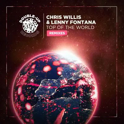 Top of the World (Remixes) - EP - Chris Willis