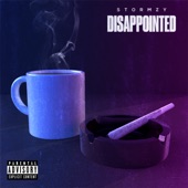 Disappointed artwork