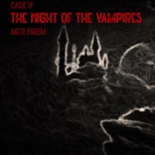 Classic 09: The Night of the Vampires artwork