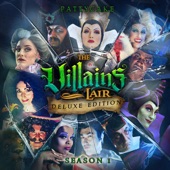 The Villains Lair (Season 1 / Deluxe Edition) artwork