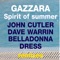 The Spirit of Summer - Gazzara lyrics