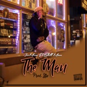 Ice Meez - The Man (feat. Shill Macc)