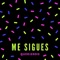 Me Sigues Queriendo - Luisa Fernanda W lyrics