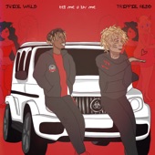 Tell Me U Luv Me artwork