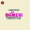 Dumebi Freestyle - Camidoh lyrics