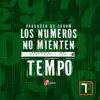 Stream & download Los Números No Mienten - Single