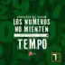 Los Números No Mienten - Single album cover