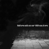 Under - EP artwork