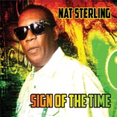Nat Sterling - Rasta Shines