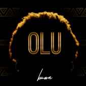Olu - EP artwork