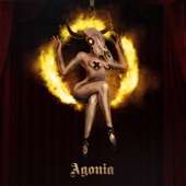 Agonia artwork