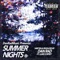 Summer Nights - Dan Rad lyrics