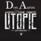 Utopie (feat. Tonik Obiektiv & Lion Messager) - Don Aaron lyrics
