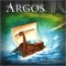 Argos - Ulises Eliseo lyrics