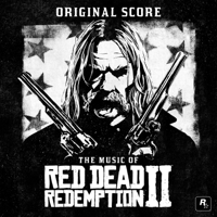 Verschiedene Interpreten - The Music of Red Dead Redemption 2 (Original Score) artwork