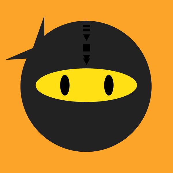 Podcast Ninja Podcast Ninja