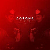 Corona (feat. Cani) artwork