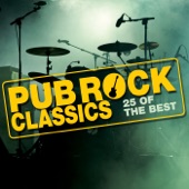 Pub Rock Classics artwork