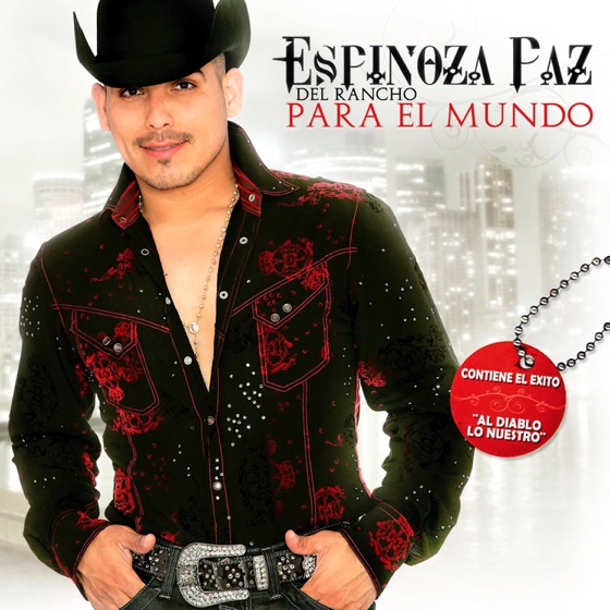 Cover artwork for El Culpable