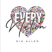 Every Nation - EP artwork