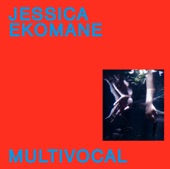 Jessica Ekomane - Solid of Revolution