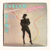 Evelyn Champagne King - Your Personal Touch