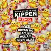 Kippen (Remix) - Single album lyrics, reviews, download