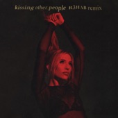 Kissing Other People (R3HAB Remix) artwork